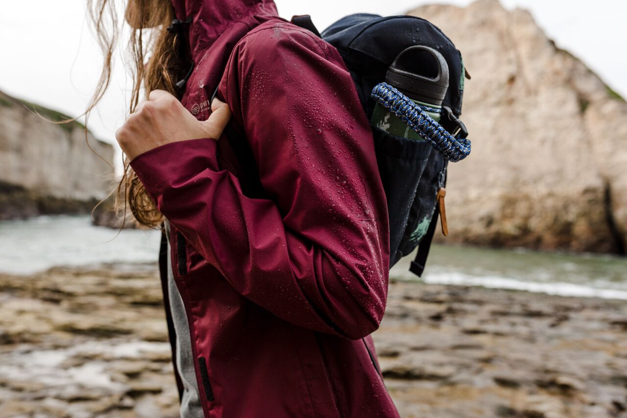 bluff utility backpack