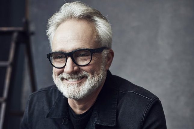 How Bradley Whitford is Encouraging People to Vote - The Voluntourist