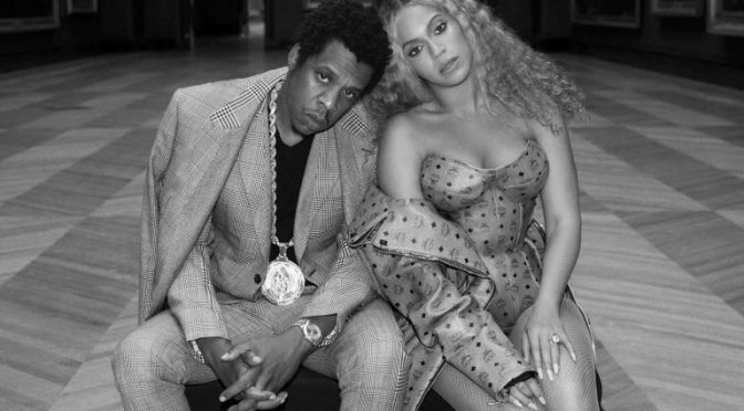 Beyoncé and JAY-Z to be honored at the 30th Annual GLAAD Media Awards