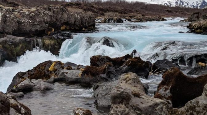 Iceland Travel Guide: Must See Places, Travel Tips and Suggested Itinerary