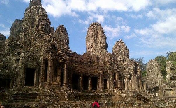 Cambodia Travel and Safety Tips – The Voluntourist Travel Guide