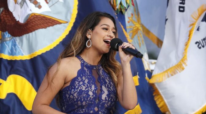 Alyssa Raghu on Life After ‘American Idol’