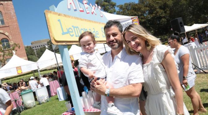 Alex’s Lemonade Stand Continues the Fight Against Cancer