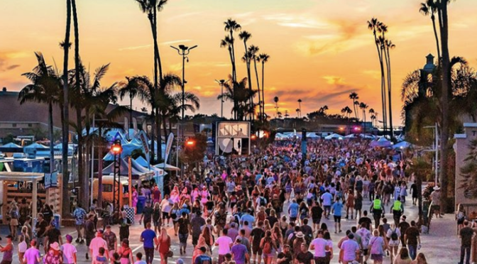 How KAABOO Gives Back to the Local Community